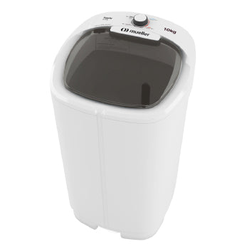 Lavadora 10kg Mueller Family Lite - 60.0055.019