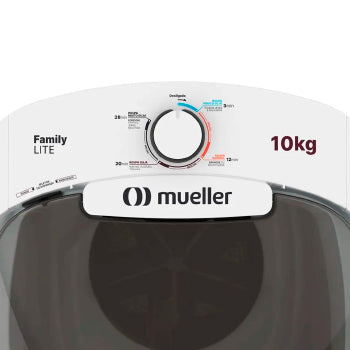 Lav 10kg Mueller Family Lite - 60.0055.020