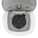 Lavadora 10kg Mueller Family Lite - 60.0055.019