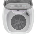 Lavadora 20kg Wanke Premium Lwbe201t - 15040001