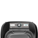 Lavadora 20kg Wanke Premium Lwbe201t - 15040004