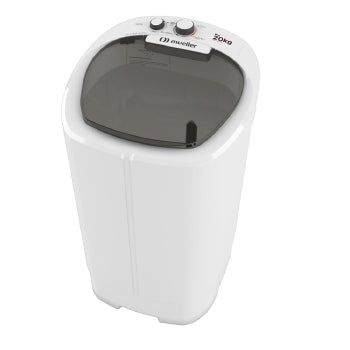 Lavadora 20kg Mueller Big  - 610000609