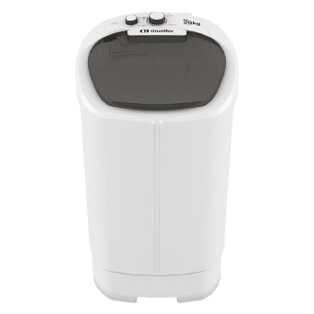 Lavadora 20kg Mueller Big  - 610000609