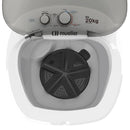 Lavadora 20kg Mueller Big  - 610000609