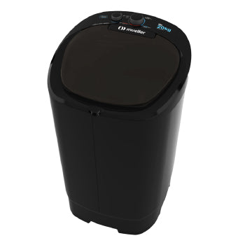 Lavadora 20kg Mueller Big  - 610000612