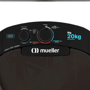 Lav 20kg Mueller Big  - 610000613