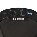 Lavadora 20kg Mueller Big  - 610000612