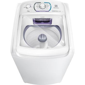 Lavadora 11 Kg Electrolux Essential Care - Les11