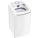 Lavadora 8,5 Kg Electrolux Essential Care - Les09