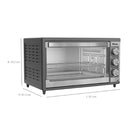 Forno 50l Philco Eletrico Dourador  - 106101003