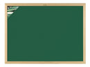Lousa Quadro Verde Infantil 50x40 Madeira Pinus Souza