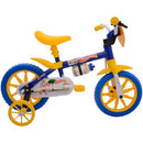 Bicicleta Aro 12 Masculino Nathor Cairu - 110586