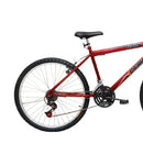 Bicicleta Aro 26 21 marchas Masculina Freio fio Flash Cairu - 310954