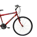 Bicicleta Aro 26 21 marchas Masculina Freio fio Flash Cairu - 310954