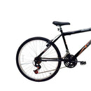 Bicicleta Aro 26 21m. Masculina Freio fio Flash Cairu - 310919
