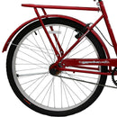 Bic Aro26 Com Cesta Fem. Genova Cairu - 310130 - PC / 2
