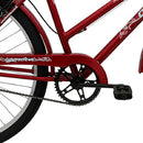 Bic Aro26 Com Cesta Fem. Genova Cairu - 310130 - PC / 2