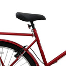 Bic Aro26 Com Cesta Fem. Genova Cairu - 310130 - PC / 2