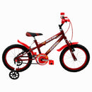 Bic Aro16 F.fio Masc. Racer Kids Cairu - 319373