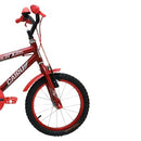 Bicicleta Aro16 Freio fio Masculino Racer Kids Cairu - 319373