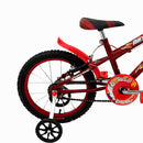 Bic Aro16 F.fio Masc. Racer Kids Cairu - 319373