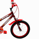 Bic Aro16 F.fio Masc. Racer Kids Cairu - 319373