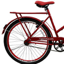 Bicicleta Aro26 Com Cesta Fem. Personal Genova Cairu - 310122 - PC / 2
