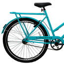 Bicicleta Aro 26 Com Cesta Feminina Personal Genova Cairu - 318495 - PC / 2