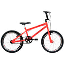 Bicicleta Aro 20 Mormaii Cross-aco Energy  - 2010202011601-017