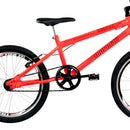 Bicicleta Aro 20 Mormaii Cross-aco Energy  - 2010202011601-017