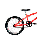 Bicicleta Aro 20 Mormaii Cross-aco Energy  - 2010202011601-017