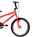 Bicicleta Aro 20 Mormaii Cross-aco Energy  - 2010202011601-017