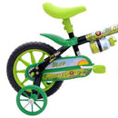 Bicicleta Aro 12 Cairu  Masc - 121483