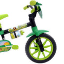 Bicicleta Aro 12 Cairu  Masc - 121483