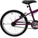 Bicicleta Cairu Aro 20 Mtb Fem Star Girl  - 319701 - PC / 2