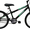 Bicicleta Cairu Aro 20 Mtb Masc Super Boy  - 319698