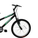 Bicicleta Cairu Aro 20 Mtb Masc Super Boy  - 319698