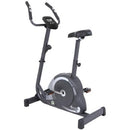 Bicicleta Ergo Magnetica Vertical Dreamag5000v Dream 12 - 863