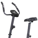 Bicicleta Ergo Magnetica Vertical Dreamag5000v Dream 12 - 863