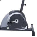 Bicicleta Ergo Magnetica Vertical Dreamag5000v Dream 12 - 863