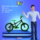 Bic Aro 16 Masc Cairu - 319371