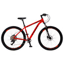 Bicicleta Colli Aluminio Aro 29 Freio disco Shimano 21m  - 531.26m