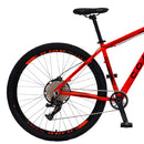 Bicicleta Colli Aluminio Aro 29 Freio disco Shimano 21m  - 531.26m