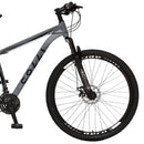 Bic. Colli Atalanta Aluminio A.29 F.disco Kit Shimano 21m - 531-0112d