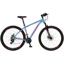 Bicicleta Colli Aluminio Aro 29 Freio disco Shimano 21m  - 531-0109d