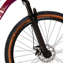 Bicicleta Colli Atalanta Aluminio A.29 F.disco Kit Shimano 21m - 531-0148d