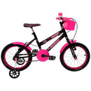 Bic Aro16 Com Cesta Fem. C-high Cairu - 319368