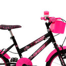 Bic Aro16 Com Cesta Fem. C-high Cairu - 319368