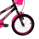 Bic Aro16 Com Cesta Fem. C-high Cairu - 319368