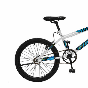 Bic. Colli Cross Extreme A.20 36r - 110-05m